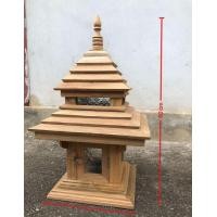 ราคา โคมไฟหัวเสาไม้สัก โคมไฟทรงบาหลี๋ไม้สัก โคมไฟภายนอกอาคาร ห้องนั่งเล่น ห้องรับแขก โคมไฟเพดาน โคมไฟห้อย โคมไฟแขวน โคมไฟไม้สัก โคมไฟตกแต่ง (21374105305)