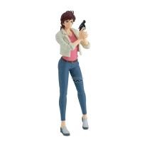 ราคา Bandai บันได BANPRESTO CITY HUNTER THE MOVIE ANGEL DUST FIGURE KAORI MAKIMURA (24167436587)