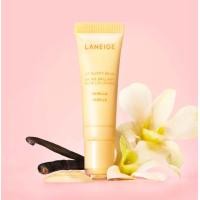 ราคา สลากไทย พร้อมส่ง แท้ LANEIGE Lip Glowy Balm 10g ลาเนจ ลิปบาล์มเนื้อฉ่ำวาว ให้ริมฝีปากเนียนนุ่ม ชุ่มชื้น (23733886077)