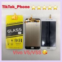 ราคา ชุดหน้าจอ Vivo V5 V5s แถมฟิล์ม (5299608035)