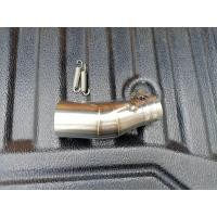 ราคา ท่อสลิปออนKAWASAKI ZNINJA250 300 คาวาซากิ แซด นินจา 250 300 สวมปลายท่อแต่งขนาด 2 นิ้ว Z250 NINJA250 โฉมใหม่ปี 2018 ขึ้นไปใส่ไม่ได้ (15657974379)