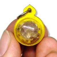 ราคา ลูกแก้วมหาจักรพรรดิ ด้านในพระธาตุชานหมาก หลวงพ่อฤาษีลิงดำ วัดท่าซุง เลี่ยมกรอบเดิมๆกันน้ำอานุภาพครอบจักรวาล (16201770623)