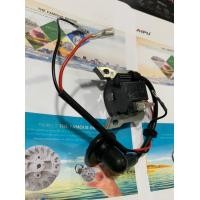 ราคา 00 คอยไฟ 767 2ขา PCD53 คอยล์ไฟTU26 767 คอล์ยไฟ 767 TU26 คอยล์สตาร์ท 767 ใช้กับ Mitsubishi หรือ รหัส TU26 767 คอยล์ CDI เครื่องพ่นยา เครื่องตัดหญ้า (1314366423)