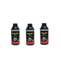 ราคา TOYOTA น้ำมันเบรค DOT3 น้ำมันเบรก เบรก BREAK FLUID เบรค ขนาด 330 ML แท้ เบิกศูนย์ โตโยต้า (23716668623)