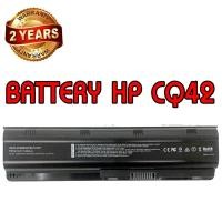 ราคา รับประกัน 2 ปี BATTERY HP CQ42 แบตเตอรี่ เอชพี MU06 (9355303376)