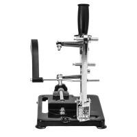 ราคา แท่นจับเครื่องเจียร 4 นิ้ว ฐานเหล็กหล่อหนาพิเศษ ปรับแต่งองศาได้ พร้อมฝาครอบป้องกันสะเก็ด แท่นจับลูกหมู แท่นจับหินเจียร์ สามารถปรับองศาได้ 0 45 (23978212539)