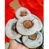 ราคา ลูกพลับอบแห้ง Dried Persimmon ปริมาณ500กรัม และ 1กิโลกรัม หวานธรรมชาติ ทานอร่อย สินค้าจากเยาวราช100 อร่อย สะอาด คุณภาพดีค่ะ (21277032127)