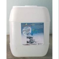 ราคา น้ำยาล้างจานสำหรับเครื่องล้างจานอัตโนมัติ ขนาด 10 ลิตร (15897187634)