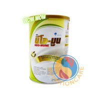 ราคา นีโอ มูน Neo mune vanilla 400 g นีโอ มูน Neo mune 400g กลิ่นข้าวญี่ปุ่น melon 400g (21290673450)