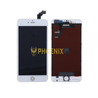 ราคา หน้าจอ LCD IPhone 6 Plus อะไหล่หน้าจอ ไอโฟน 6 หน้าจอiPhone 6plus แถมฟิล์มกันแตก อุปกรณ์ไขควง (21887044726)
