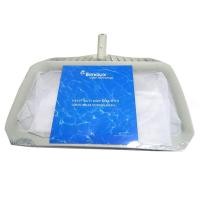 ราคา กระชอน Emaux Net ตะแกรงตักใบไม้ ตะแกรงช้อนผง สระว่ายน้ำ ตะแกรง กระชอนถุงตาข่าย (21347086192)