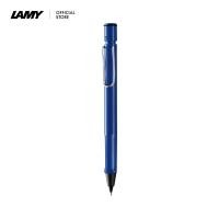 ราคา ดินสอกด LAMY safari mechanical pencil blue (22668922661)