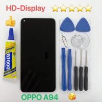 ราคา ชุดหน้าจอ Oppo A94 4G เฉพาะหน้าจอ (12572649083)