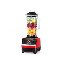 ราคา อเนกประสงค์ ปั่นน้ำแข็ง blender เครื่องปั่นสมูทตี้เครื่องปัน เครื่องปั่นผล โถปั่น 4500W ไม้เครื่องปั่น สมูทตี้ blender (24335905850)