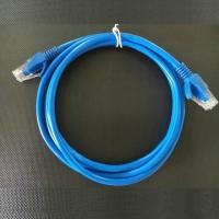 ราคา NAVA IT สาย LAN CAT5E สายแลนเข้าหัวสำเร็จรูป ยาว 20 25 30 40 50 เมตร ประกัน 1เดือน (17366644589)