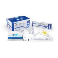 ราคา พร้อมส่ง ชุดตรวจโควิด ที่ตรวจโควิด 2in1 ชุดตรวจโควิด 19 ATK ยี่ห้อhip biotech แบบไม้ก้านยาว แยงจมูก แบบน้ำลายชุดตรวจ Sars Cov 2ชุดตรวจแอนติเจนเทส (24558220859)