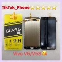 ราคา ชุดหน้าจอ Vivo V5 V5s แถมฟิล์ม (5299608033)