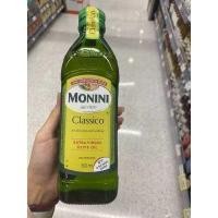 ราคา Monini Bios Organic Farming Extra Virgin Olive Oil 500 Ml น้ำมันมะกอกธรรมชาติ ตรา โมนีนี่ Four Peppers Bios Organic (22865577618)