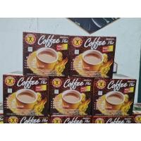 ราคา เซ็ทโปร5กล่องNaturegift Coffee Plus กาแฟ เนเจอร์กิฟ คอฟฟี่พลัส ประโยชน์เยอะมากอร่อยด้วยโสมสกัด ใยอาหาร วิตามิน เกลือแร่กาแฟเนอจอร์กิฟสูตรต้นตำรับ 13 5 g ซอง จำนวน 10 ซอง กล่อง (24387619332)