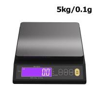 ราคา ตาชั่ง ชั่งดิจิตอล ตาชั่งดิจิตอล ตาชั่งอาหาร กันน้ํา ชาร์จได้ 5 กก 10 กก สําหรับชั่งอาหาร เบเกอรี่ 5kg 0 1g10kg 1g (23964847104)
