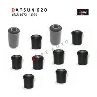 ราคา SET บูชหูแหนบหน้า บูชหูแหนบหลัง ดัทสัน DATSUN 620 ช้างเหยียบ ปี 1972 1979 10 ชิ้น (21507681022)