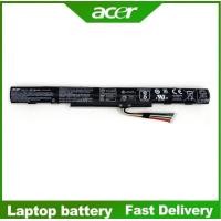 ราคา ส่งฟรี ประกัน 1ปี Acer แบตเตอรี่ Acer AS16A5K AS16A7K Acer Aspire E15 E5 473G E5 575 E5 575G P249 TMP249 ของแท้ 100 (22415939110)