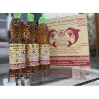 ราคา น้ำปลาตราโลมา 1 ลัง 12 ขวด (21277798338)