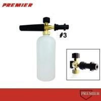ราคา FB1003 Karcher K หัวฉีดโฟมล้างรถสำหรับเครื่องฉีดน้ำแรงดันสูง Snow Foam Lance Car Washer Pressure for Karcher K (118366445)