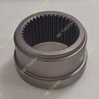 ราคา คูโบต้า M7040 MU5501 MU5702 เฉพาะปลอก ปลอกตัดต่อดุมล้อหน้า Kubota เฟืองเพลาล้อหน้า ปลอกตัดต่อ ปลอกเฟืองล้อหน้า ปลอกตัดต่อบายศรีล้อหน้า (22569618844)