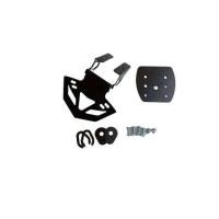 ราคา ท้ายสั้นพับได้ ยึดกรอบป้ายทะเบียน ขายึดปรับองศา ขากรอบป้ายทะเบียน NEW R15 ปี 2017 2022 มีแผ่นเหล็กกันน้ำแถมให้ (18847885230)