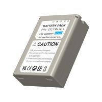 ราคา CITYORK แบตเตอรี่กล้อง BLN 1 BLN1 PS BLN1 เคสชาร์จแบตเตอรี่กล้องสำหรับ Olympus OM D E M1 PEN F E P5 EM1 EM5 PENF EP5 Mark II (22571725233)