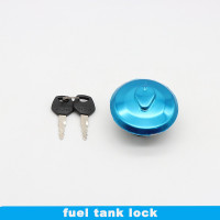 ราคา สำหรับ Suzuki GD110 จุดระเบิดไฟฟ้าล็อคประตูถังน้ำมันเชื้อเพลิงล็อคเริ่มต้นอะไหล่รถจักรยานยนต์ (23582611908)