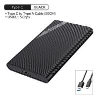 ราคา ออกใบกำกับ ทักแชท ORICO 2 5 inch HDD Case SATA to USB 3 0 HDD Enclosure External HD Case for 7 9 5mm HDD SSD Disk Case Hard Drive Box Support UASP 2521U3 (10864233296)