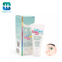 ราคา Simple health TH เจลทำความสะอาดเปลือกตา เจลทำความสะอาดโคนขนตา เจลทำความสะอาด Lid Clean Mac 20 กรัม ใช้งานง่าย อ่อนโยน ไม่ระคายเคือง ถูกหลัก อย (23938581921)