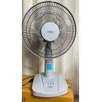 ราคา OTTO พัดลมตั้งโต๊ะ 12 นิ้ว รุ่น FT 512 พัดลมตั้งโต๊ะ 16 นิ้ว รุ่น FT 516 (24511110995)