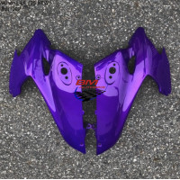 ราคา หน้ากากหน้า LS 125 NEW ซ้าย ขวา หน้ากาก แอลเอส ตัวใหม่ (19055948836)