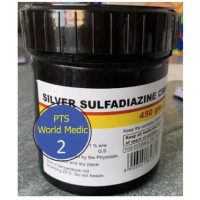 ราคา ซิลเวอร์ ครีม 450 กรัม Silver Silvex (20974059897)