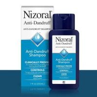 ราคา Shipment now Nizoral Anti Dandruff Shampoo 200ML Scalp Dandruff (23636454129)