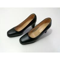 ราคา yeong yeou รองเท้าคัทชูหนังออยนิ่มหัวตัดส้นสูง2 5นิ้ว รหัสyy198 (777386773)