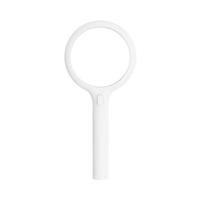 ราคา แพ็คส่ง 1 วัน Xiaoda Handheld Magnifier แว่น แว่นขยาย แว่นขยายอัจฉริยะ แว่นขยายอ่านหนังสือแบบพกพา (13138397686)