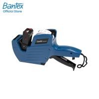 ราคา ฟรีสติ๊กเกอร์ Bantex เครื่องยิงป้ายราคา เครื่องติดป้ายรหัสสินค้า ติดสติ๊กเกอร์ราคา Price Label Gun (24561274181)