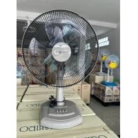 ราคา พร้อมส่ง พัดลมตั้งโต๊ะ 16 นิ้ว SANSHIRO รุ่น FT 009 (22947568660)