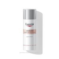 ราคา Eucerin SPOTLESS BRIGHTENING DAY SPF30 NIGHT 50 ML ยูเซอริน สปอตเลส ไบรท์เทนนิ่ง ไนท์ ฟลูอิด ครีมบำรุงผิวหน้า สูตรกลางคืน (24296910929)