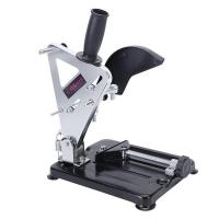 ราคา แท่นจับเครื่องเจียร 4 นิ้ว ฐานเหล็กหล่อหนาพิเศษ ปรับแต่งองศาได้ พร้อมฝาครอบป้องกันสะเก็ด แท่นจับลูกหมู แท่นจับหินเจียร์ จัดส่งจากประเทศไทย (24572960294)