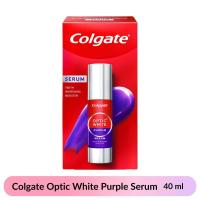 ราคา Colgate ยาสีฟัน อ๊อพติค ไวท์ โอทู O2 พีช อ๊อพติค ไวท์ โวลคานิค มิเนอรัล เซนซิทีฟโปรรีลีฟ คอมพลีทโปรเทคชั่น แปรงสีฟัน (24285670970)