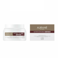 ราคา Aurane Nutritive Repairing Hair Mask 500g ออเรน นูทรีทีฟ โทเทิล รีแพร์ริ่ง แฮร์ มาส์ค สูตรดัดและทำสี (23836237484)