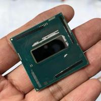 ราคา CPU โน้ตบุ๊ค Notebook มือสอง Intel SR1PQ 2 50Ghz 5GT s PGA946 6MB Intel Core i7 4710MQ Quad Core CPU Processor (23890228919)