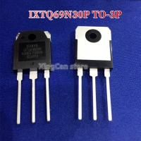 ราคา 5Pcs IXTQ69N30P TO 3P 69N30 69N30P TO3P 69A 300V N Channel MOSFET ทรานซิสเตอร์ใหม่เดิม (16583075736)