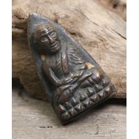ราคา หลวงปู่ทวดเตารีด ปี 05 หลังตอก ฉ หายาก พระสวยคม สุดยอดพระเครื่อง (22319747548)