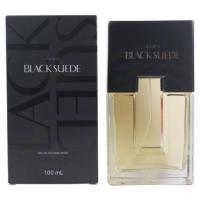 ราคา น้ำหอม Avon BLACK SUEDE Eau de cologne Spray 100ml แบล็คสุเอด เอเดอ โคโลญจ์ สเปรย์ 100 มล ของแท้นำเข้า (16649935165)